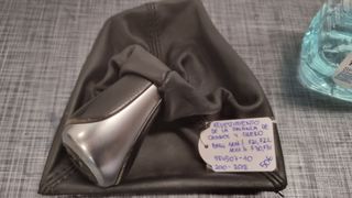 Funda y pomo palanca BMW Serie 1