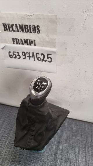 Funda y pomo palanca BMW Serie 1