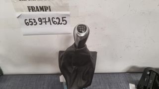 Funda y pomo palanca BMW Serie 1