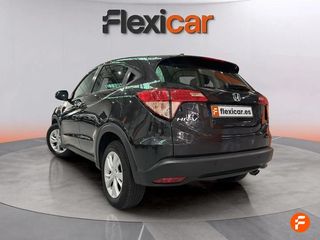 Honda HR-V 1.5 i-VTEC Elegance