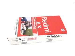 xiaomi redmi a3 4gb 128gb