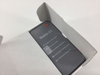 xiaomi redmi a3 4gb 128gb