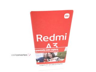 xiaomi redmi a3 4gb 128gb