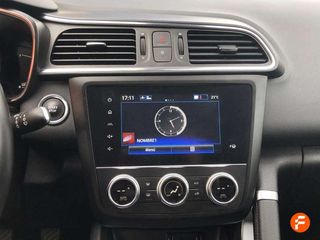 Renault Kadjar Life Tce GPF 103kW (140CV)