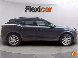 Cupra Formentor 1.5 TSI 110kW (150 CV)