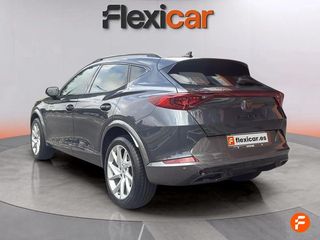 Cupra Formentor 1.5 TSI 110kW (150 CV)