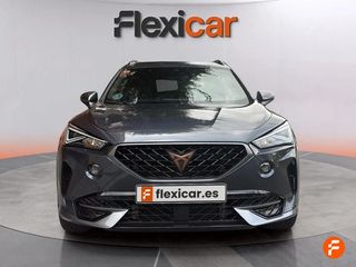 Cupra Formentor 1.5 TSI 110kW (150 CV)