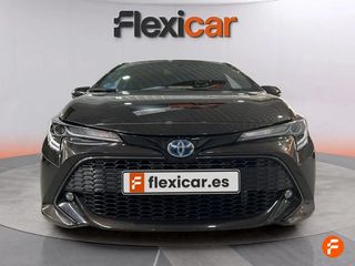 Toyota Corolla 1.8 125H STYLE E-CVT