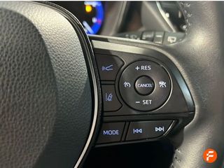 Toyota Corolla 1.8 125H STYLE E-CVT