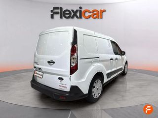 Ford Transit Connect Kombi 1.5 TDCi 75cv Ambiente 220 L1 (M1)