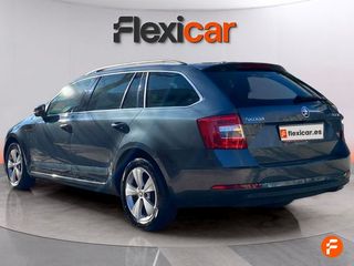Skoda Octavia Combi 2.0 TDI 110kW (150CV) DSG Style