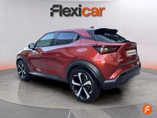Nissan Juke DIG-T 86 kW (117 CV) 6 M/T TEKNA