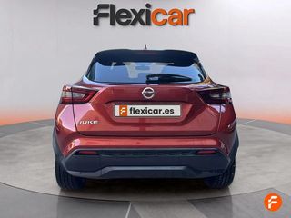 Nissan Juke DIG-T 86 kW (117 CV) 6 M/T TEKNA
