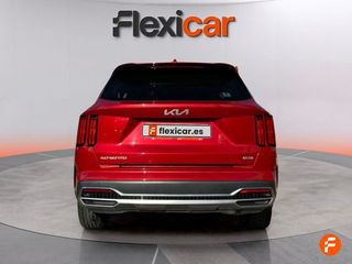 Kia Sorento 1.6 T-GDi HEV Drive 4x2 7pl