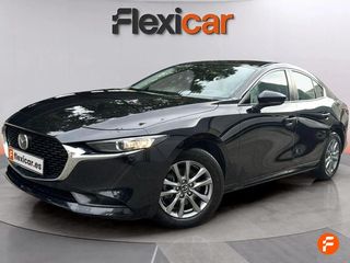 Mazda 3 2.5L E-SKY G MHEV 103kW 6AT Prime-line