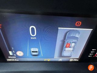 Ford Tourneo Courier 1.0 Ecoboost 92kW (125CV) Active