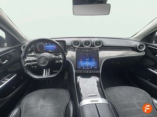 Mercedes Clase C C 220 d