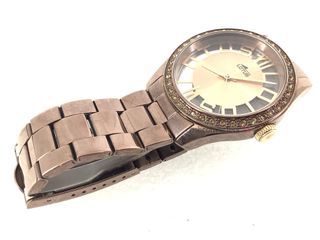reloj pulsera caballero lotus 18125