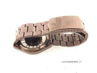 reloj pulsera caballero lotus 18125