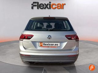 Volkswagen Tiguan Advance 2.0 TDI 110kW (150CV)