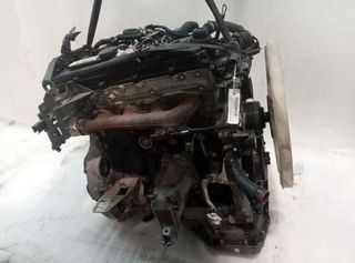 Motor 651940 mercedes-benz vito furgon 639 529713