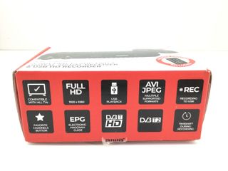 sintonizador tdt aiwa dvbt-scart500