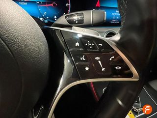 Mercedes Clase E E 220 d