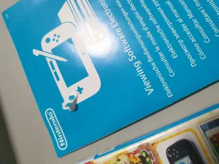 Animal Crossing Amiibo Festival Wii U