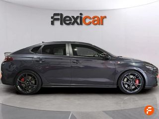 Hyundai i30 2.0 TGDI 206kW (280CV) N Performance