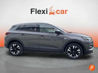 Opel Grandland X 1.2 Turbo Design Line