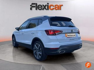 Seat Arona 1.5 TSI 110kW (150CV) DSG FR Limited Ed