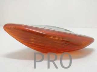 Intermitente Del. Izq. Suzuki Burgman