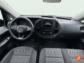 Mercedes Vito Vito tourer 116 CDI 9Plz