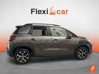 Citroën C3 Aircross PureTech 96kW (130CV) EAT6 S&S Feel Pack