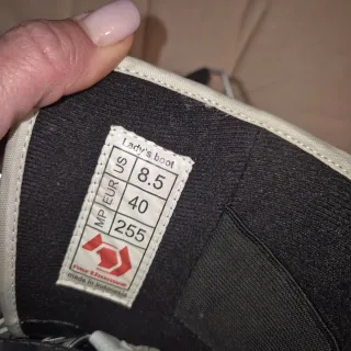 Scarponi Snowboard Donna Northwave Tg 40