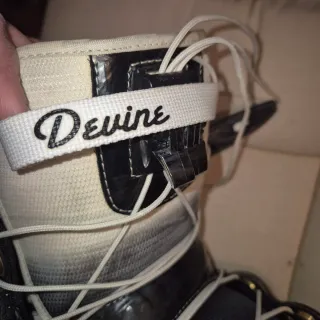 Scarponi Snowboard Donna Northwave Tg 40