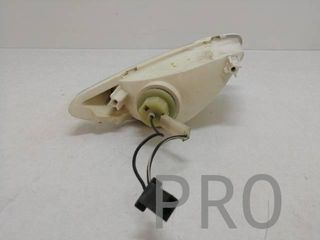 Intermitente Del. Izq. Suzuki Burgman