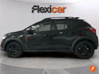 Dacia Sandero Stepway Extreme TCe 67kW (90CV) CVT
