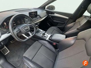 Audi Q5 40 TDI 140kW (190CV) quattro S tronic