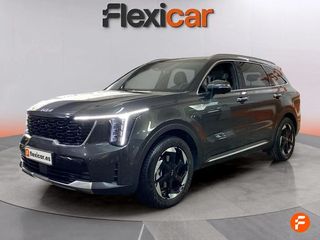 Kia Sorento 1.6 T-GDi HEV Emotion 4x2 7pl