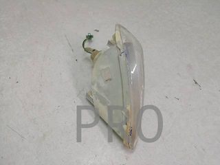 Intermitente Del. Izq. Suzuki Burgman