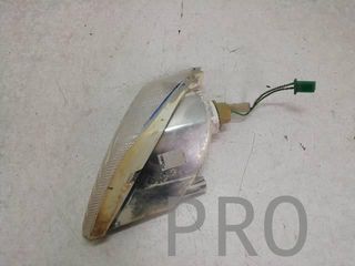 Intermitente Del. Izq. Suzuki Burgman