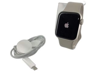 apple apple watch se 2022 40mm (gps) aluminio
