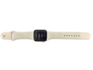 apple apple watch se 2022 40mm (gps) aluminio