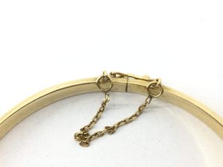 pulsera oro 18k