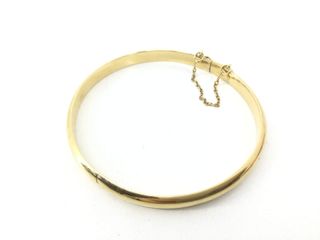 pulsera oro 18k