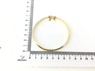 pulsera oro 18k