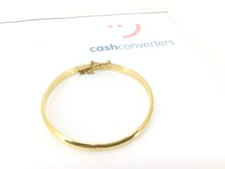 pulsera oro 18k