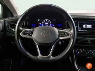 Volkswagen Taigo Life 1.0 TSI 70kW (95CV)