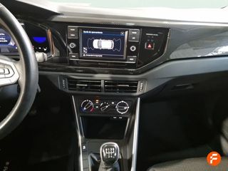 Volkswagen Taigo Life 1.0 TSI 70kW (95CV)